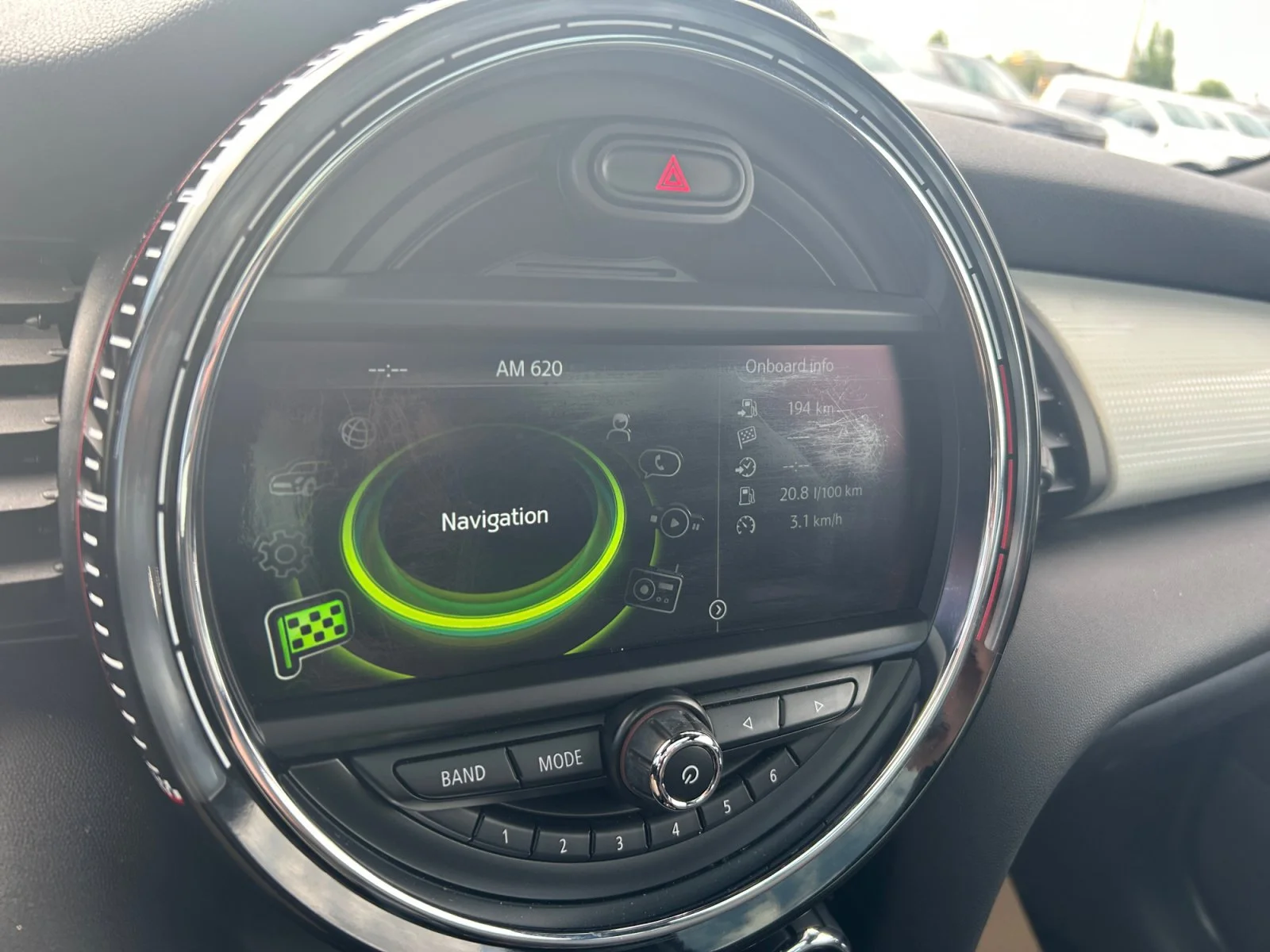 Used 2016 BLACK MINI JOHN COOPER WORKS HB image 22