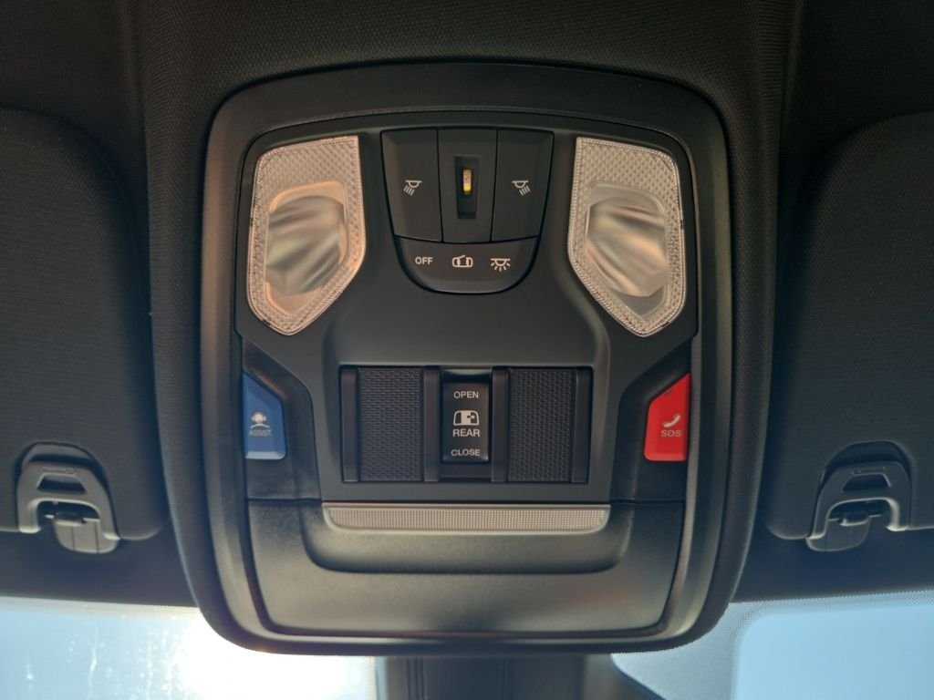 2026 RAM 1500 Big Horn/Lone Star - Photo 19