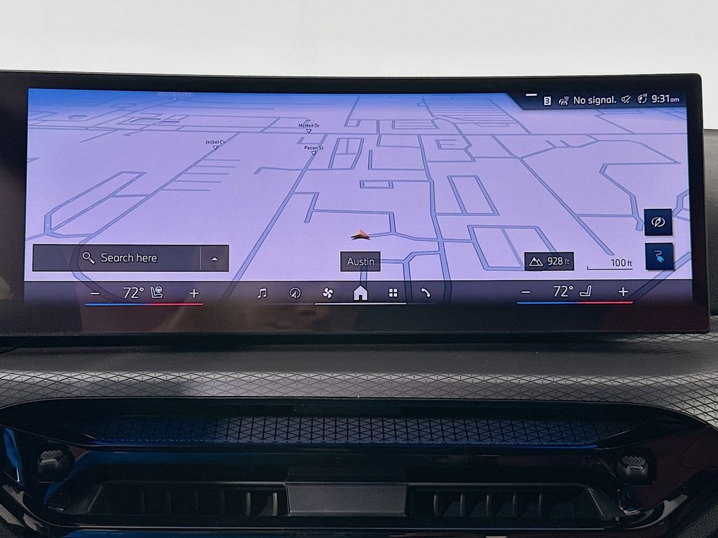 New 2026 Brooklyn Grey Metallic BMW eDrive40 image 12