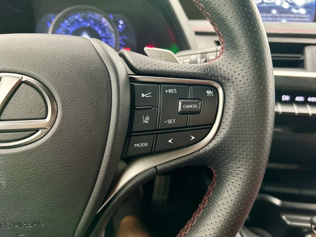 Used 2022 Caviar Lexus 250h F SPORT image 12