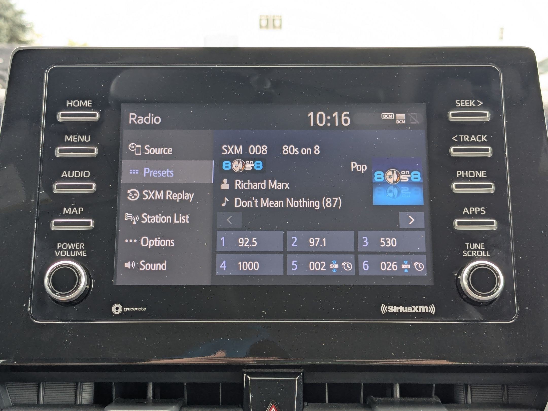 Used 2023 Midnight Black Metallic Toyota LE image 19
