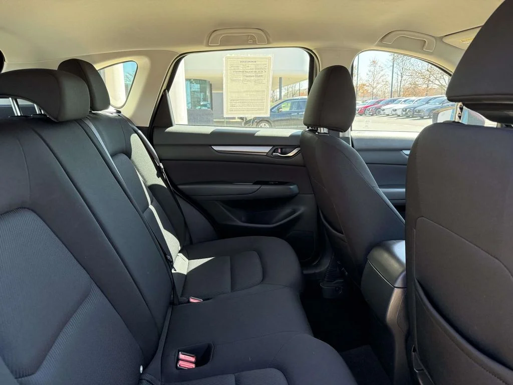 2023 Mazda CX-5 S - Photo 15