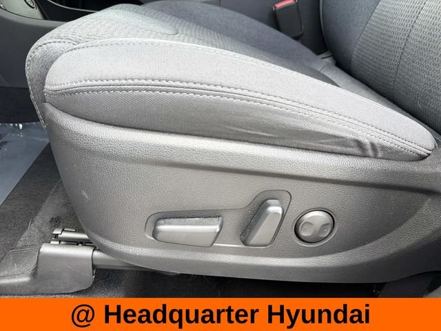 Certified Used 2023 Gray Hyundai SEL image 10