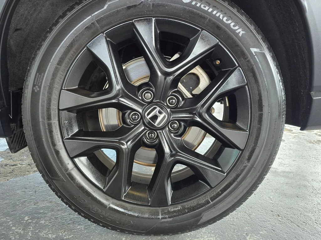 Used 2023 Red Honda Sport image 59