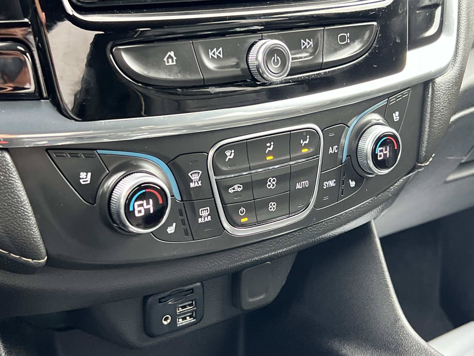 2023 Chevrolet Traverse Premier - Photo 16