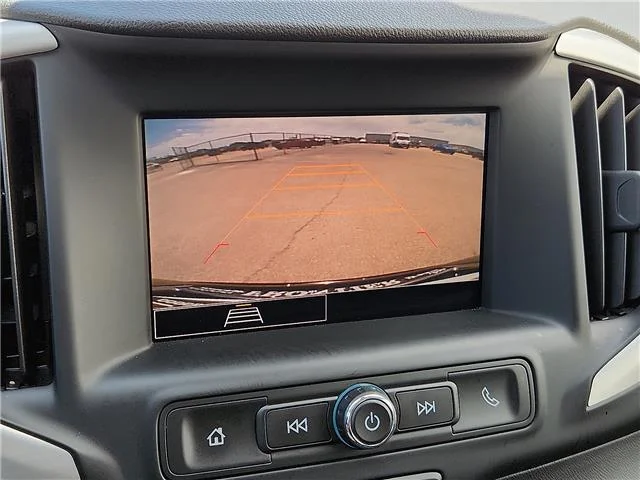 Used 2024 Black GMC SLE All-Wheel Drive image 15