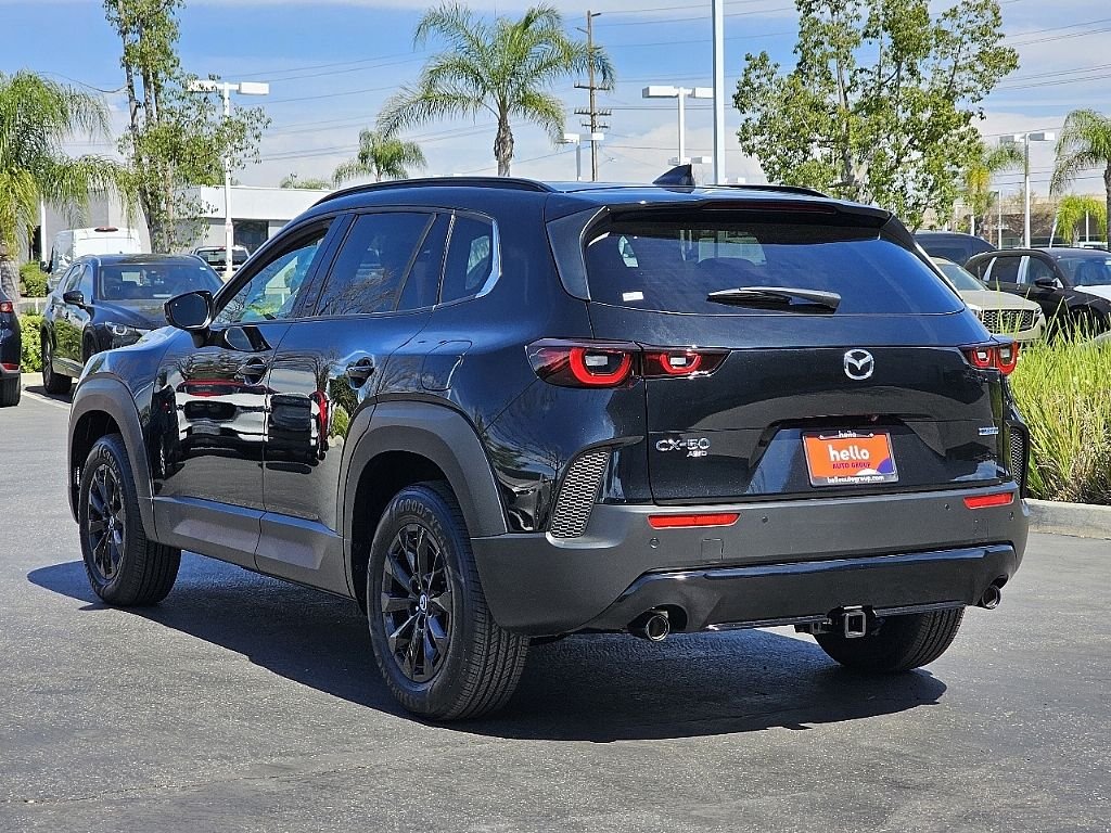 2026 Mazda CX-50 Premium - Photo 15