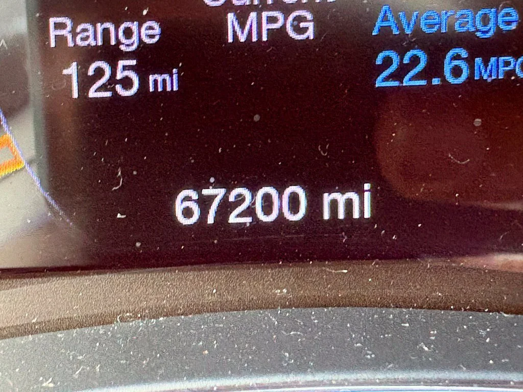 Used 2017 Black Jeep Limited image 11