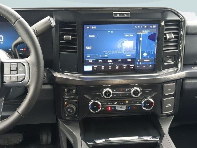 2026 Ford F-350 Super Duty Lariat - Photo 18