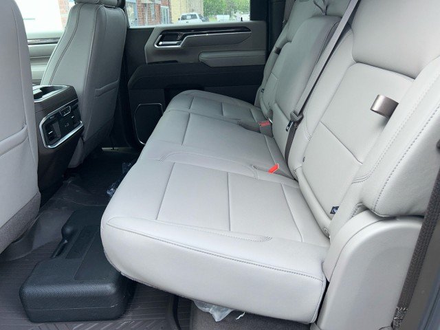 2025 Chevrolet Silverado 2500 HD LTZ - Photo 11