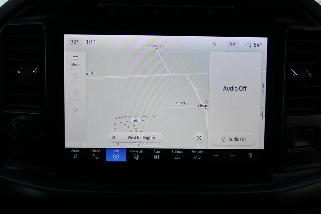Used 2024  Ford XLT image 12