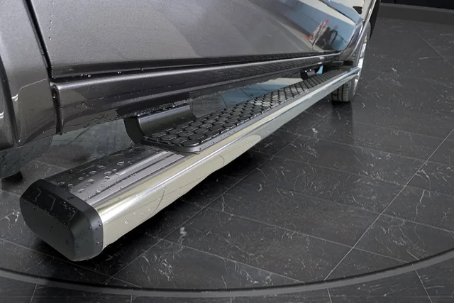 New 2026 Granite Crystal Metallic Clear-Coat Exterior Paint RAM Big Horn/Lone Star image 39