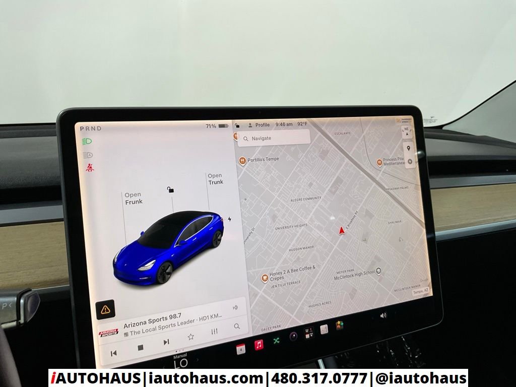 2019 Tesla Model 3 Long Range - Photo 26