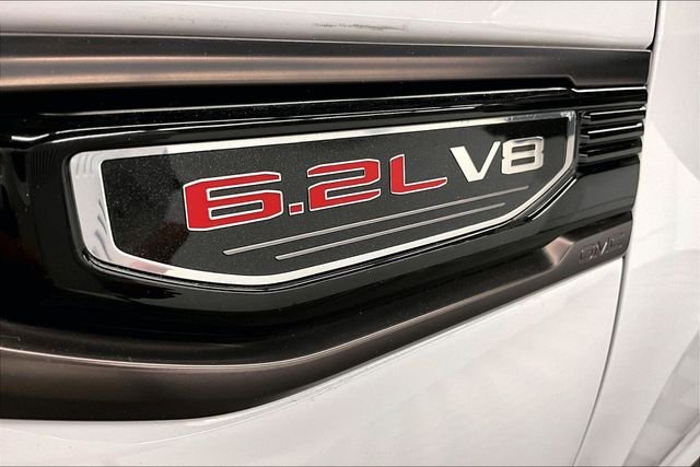 2024 GMC Sierra 1500 AT4X - Photo 38