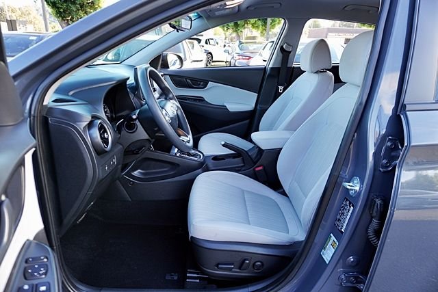 Used 2023 Gray Hyundai SEL image 14