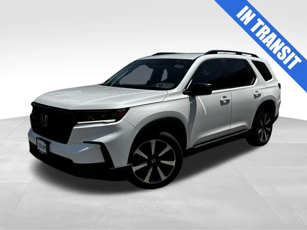 2023 Honda Pilot Sport AWD's photo