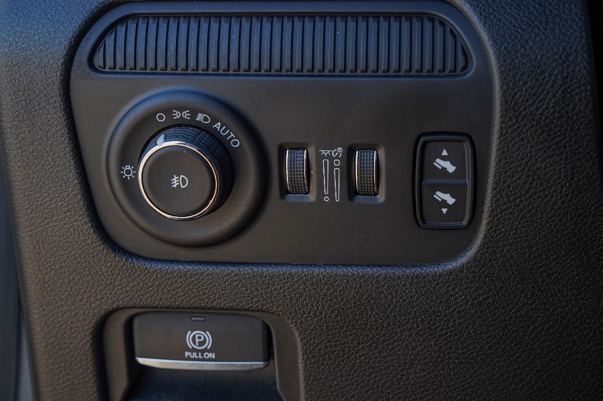 2024 Jeep Wagoneer Series II - Photo 20