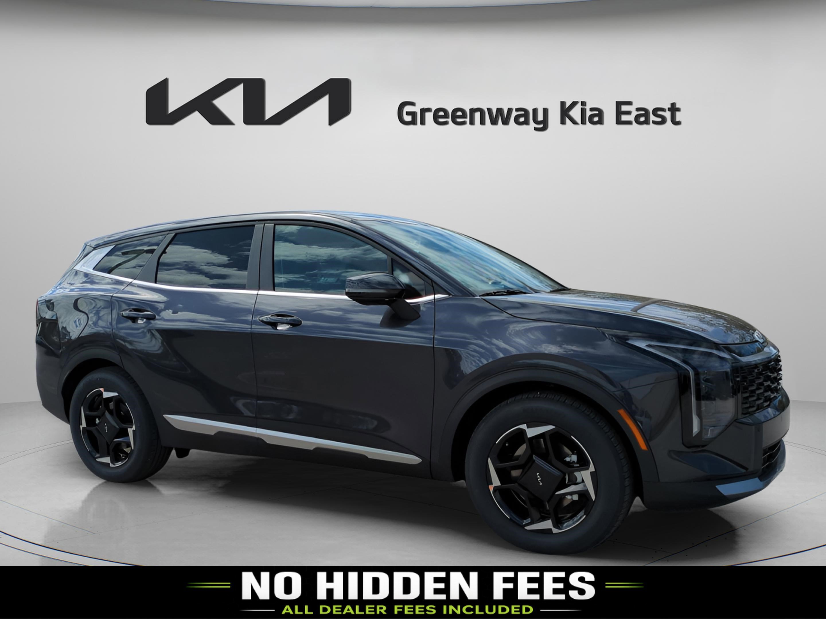 New 2026 Panthera Metal Kia EX image 1