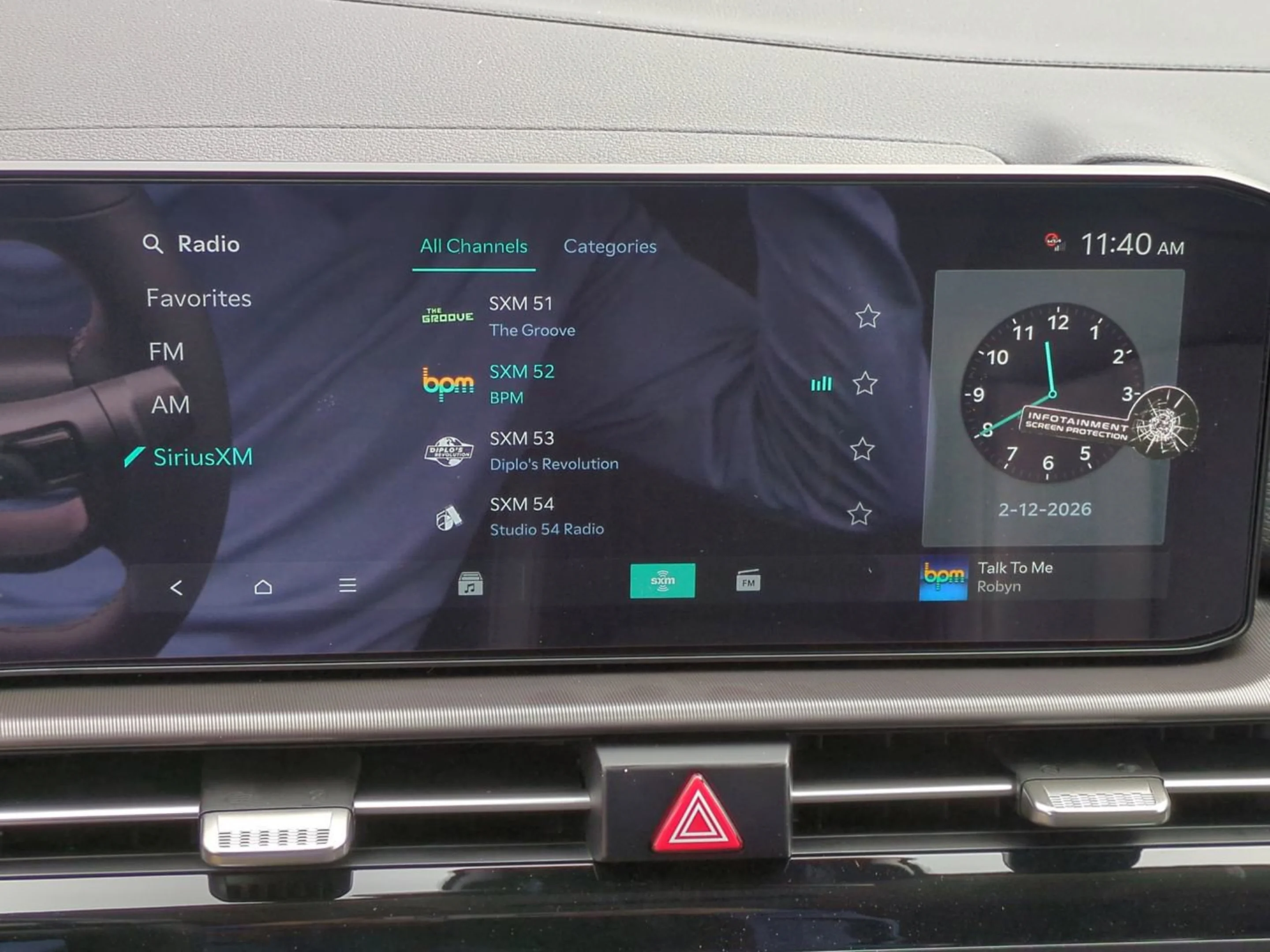 New 2026 Panthera Metal Gray Kia EX image 21