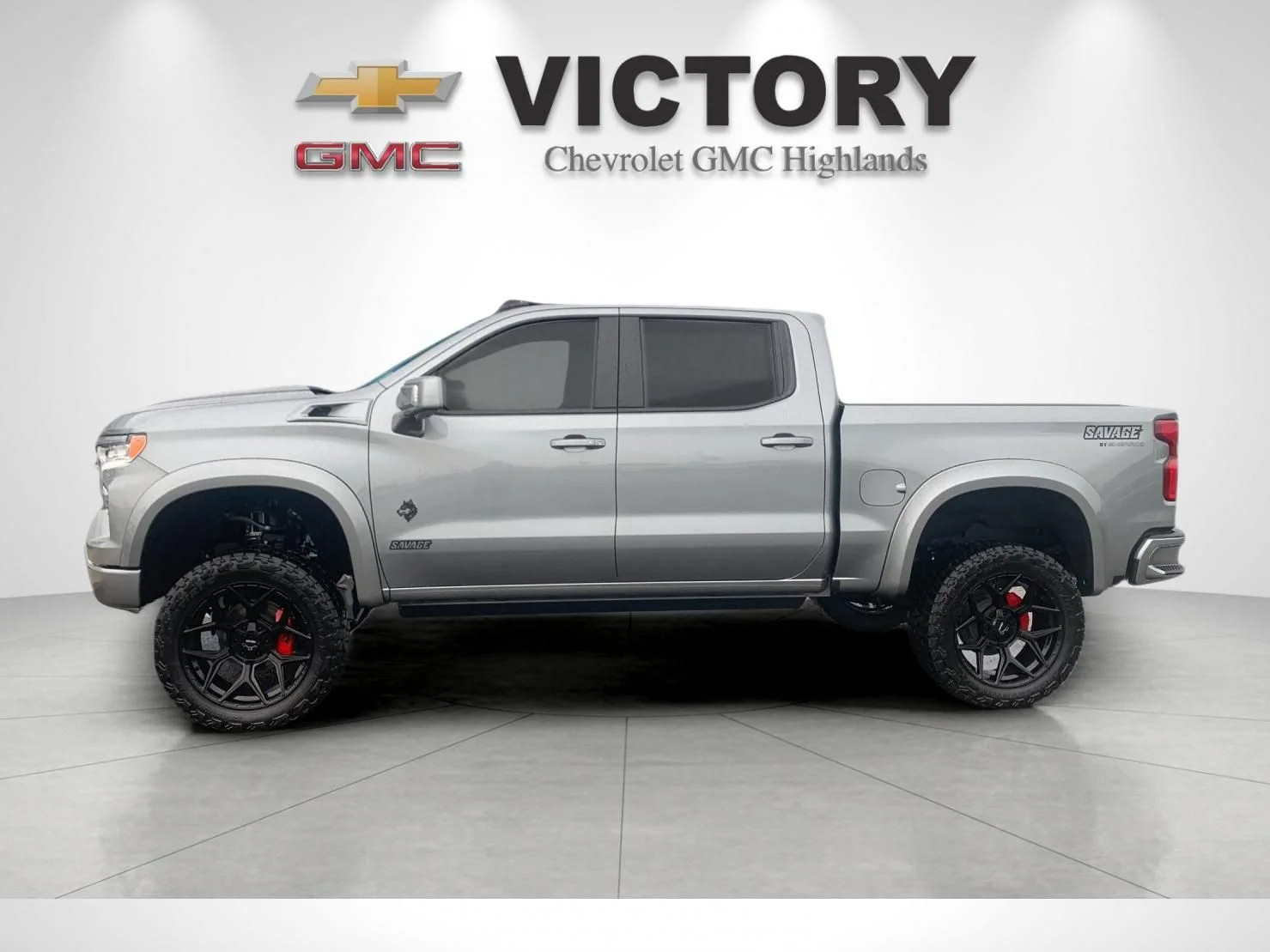 2026 Chevrolet Silverado 1500 RST - Photo 6
