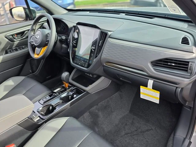 New 2026 RIVER ROCK PEARL Subaru Wilderness image 7