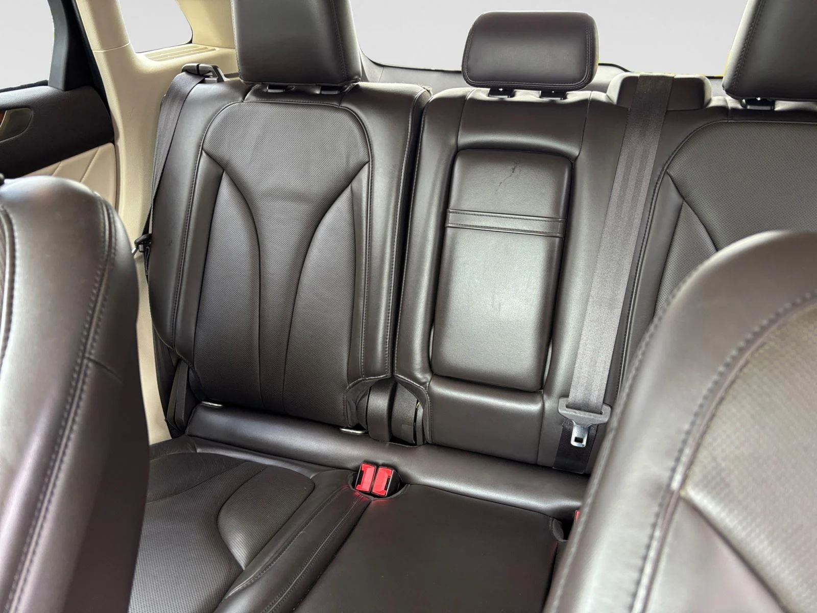 2016 Lincoln MKC Reserve - Photo 13