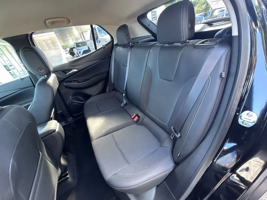 2026 Buick Encore GX Preferred - Photo 15