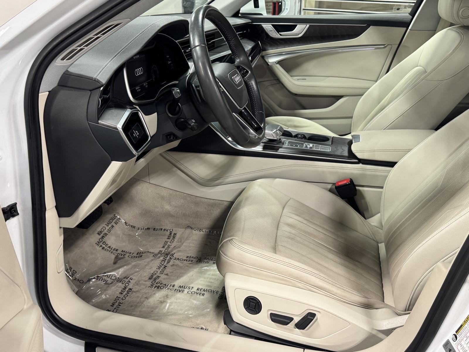 2019 Audi A6 Premium Plus - Photo 26