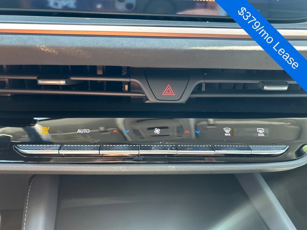 2026 Buick Envision Sport Touring - Photo 79