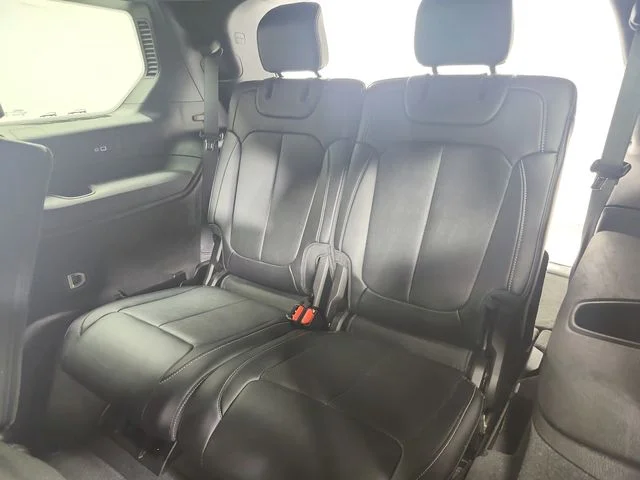 Used 2023 Gray Jeep Overland image 42