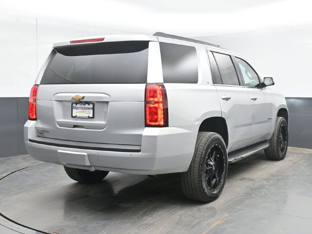 Used 2019 Silver Chevrolet LT image 13