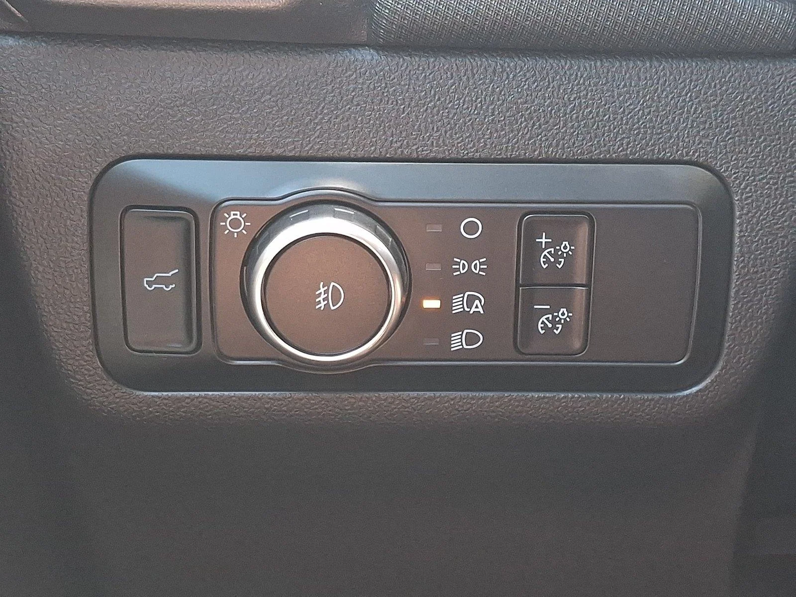 Used 2025 Carbonized Gray Metallic Ford Outer Banks image 26