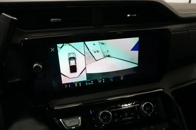 New 2026 Onyx Black GMC AT4X image 31