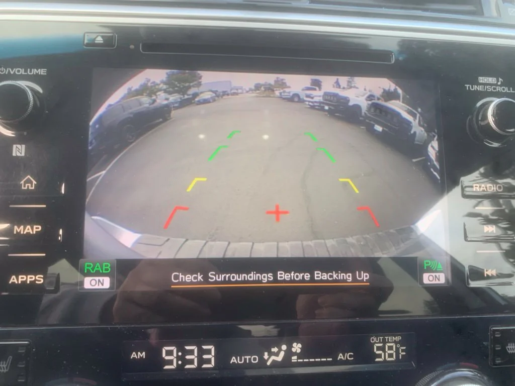 Used 2019 Ice Silver Metallic Subaru 2.5i image 21