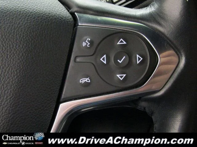 2022 Chevrolet Traverse 1LT - Photo 25