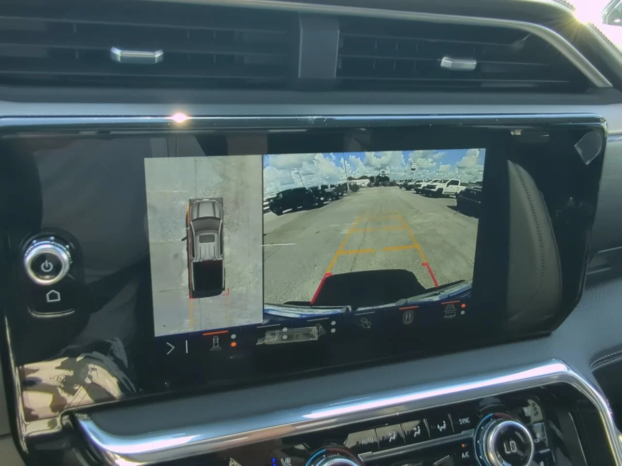 2026 GMC Sierra 1500 Denali - Photo 20