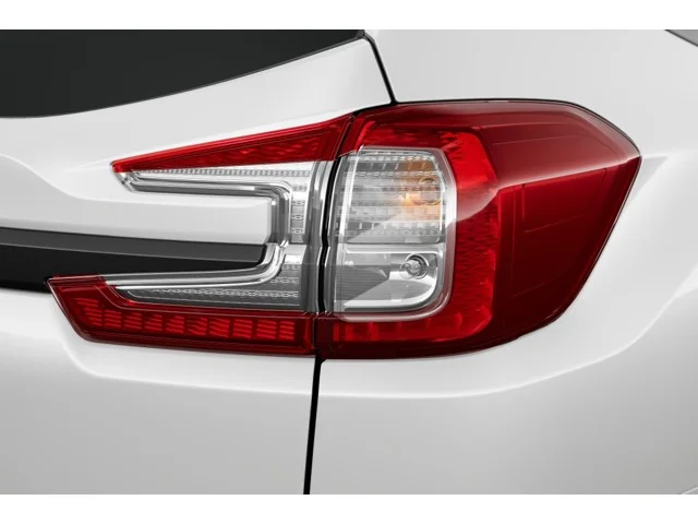 New 2026 CRYSTAL WHITE PEARL Subaru Onyx Edition Touring 7-Passenger image 13