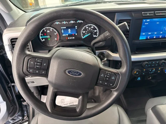 Used 2024 Black Ford XL image 22