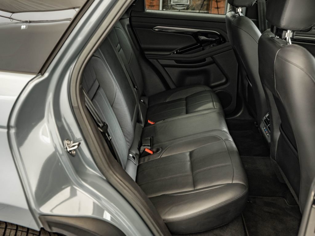 Used 2023 Gray Land Rover SE image 45