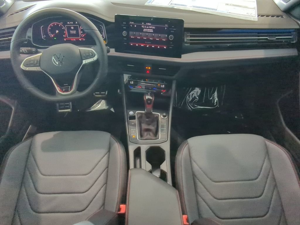 New 2026  Volkswagen 2.0T Autobahn image 10