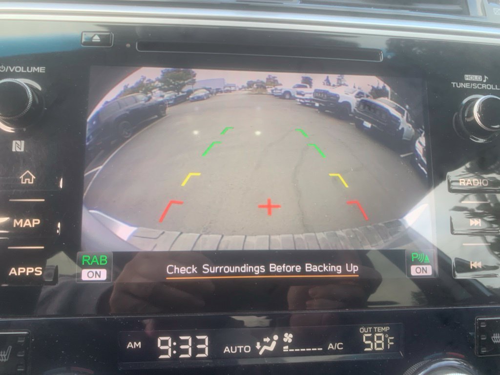 Used 2019 Silver Subaru 2.5i image 21