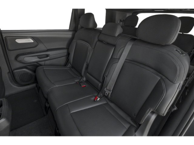 New 2027 Ivory Silver Kia S image 10