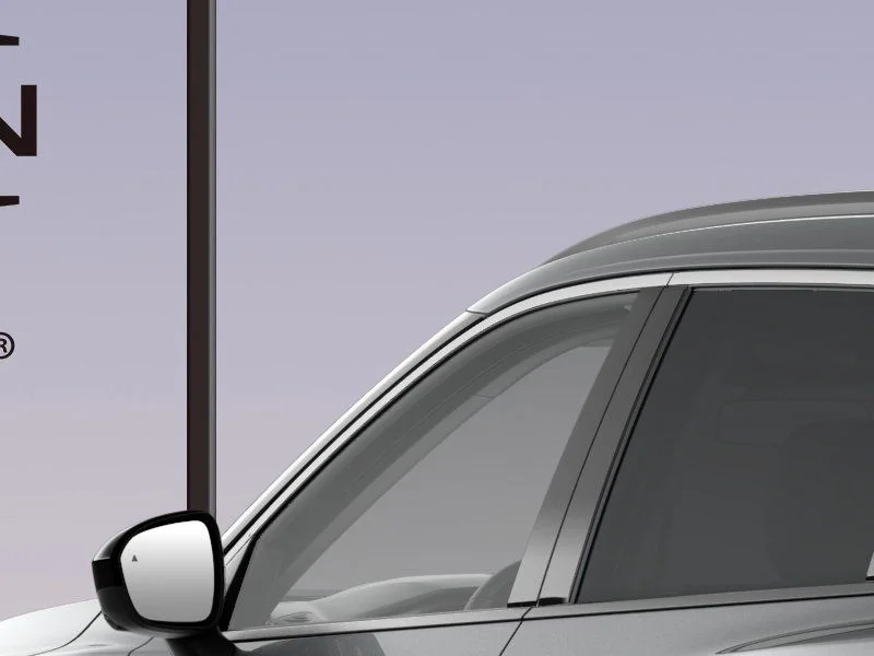 New 2026 Gun Metallic Nissan Dark Armor image 14