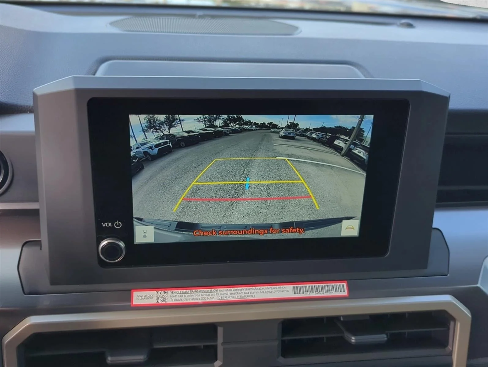 Used 2026 Underground Toyota SR5 image 21