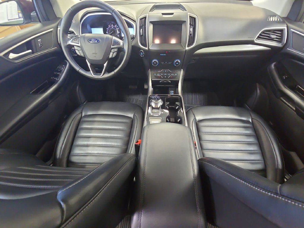 2020 Ford Edge SEL - Photo 27