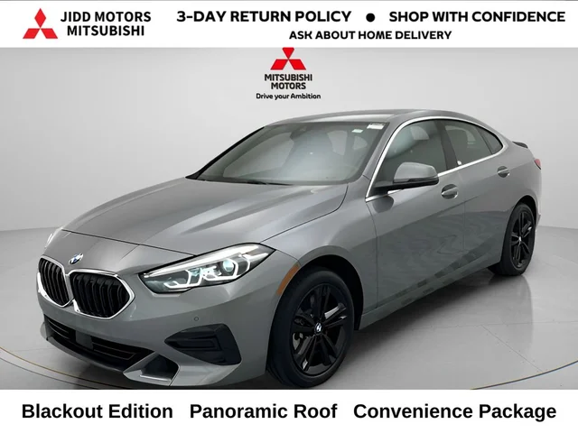 2024 BMW 2 Series 228i xDrive