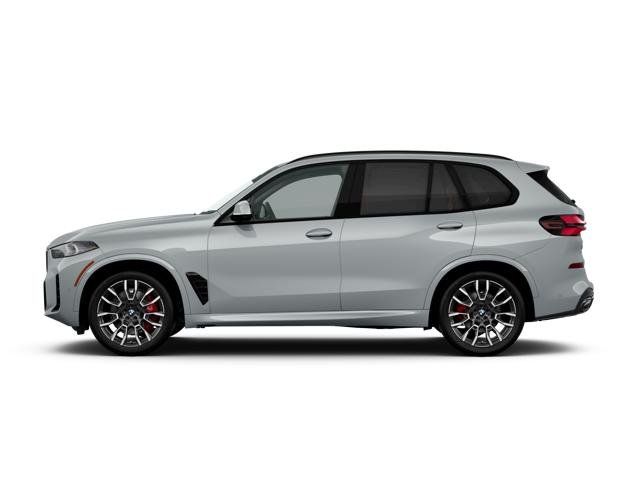 New 2026 Brooklyn Grey Metallic BMW  image 4
