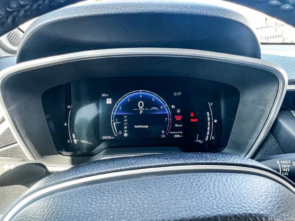 Used 2023 Beige Toyota XLE image 21