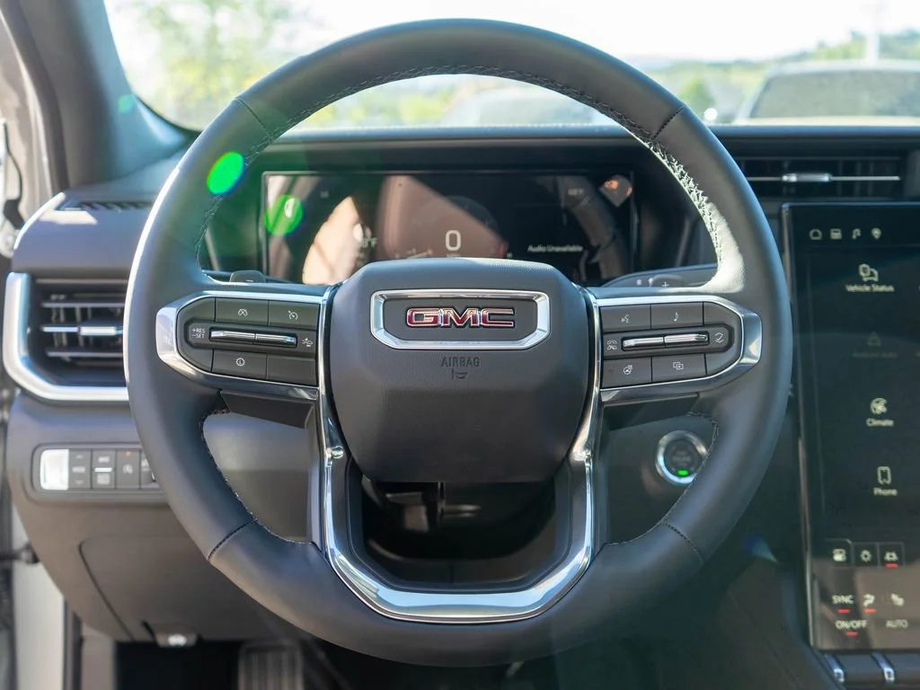 2026 GMC Terrain Elevation - Photo 14