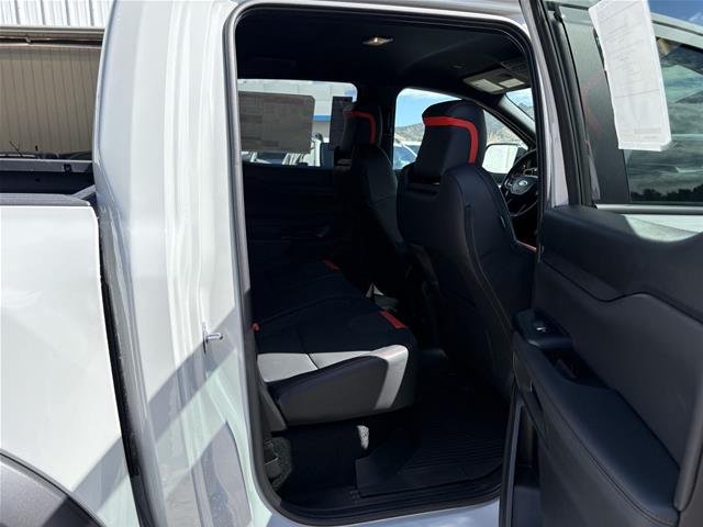 New 2026 Avalanche Ford Raptor® image 32